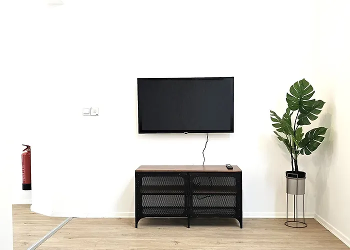 Airport-Messe Apartments