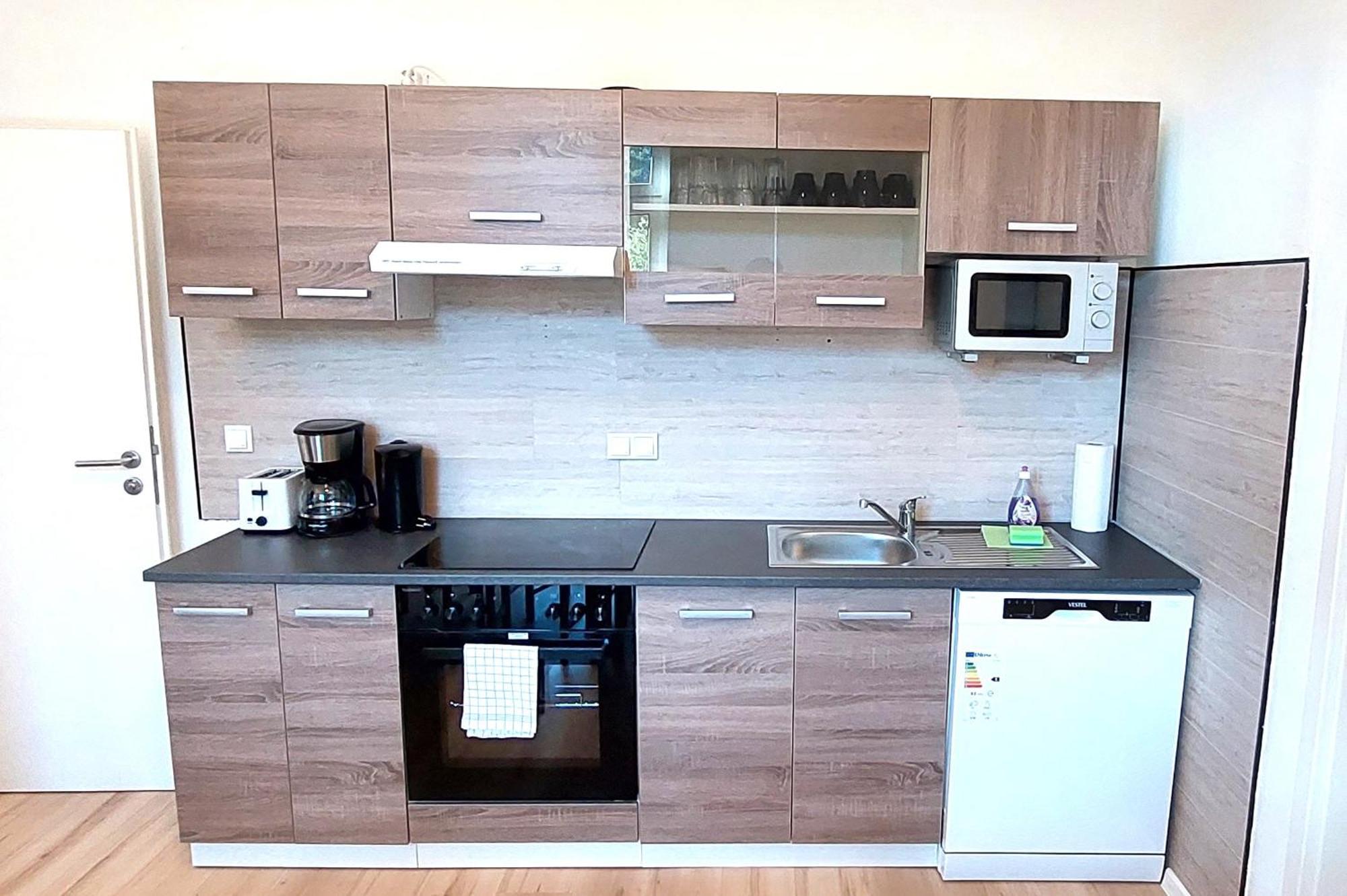 Apartment Airport-messe Dusseldorf