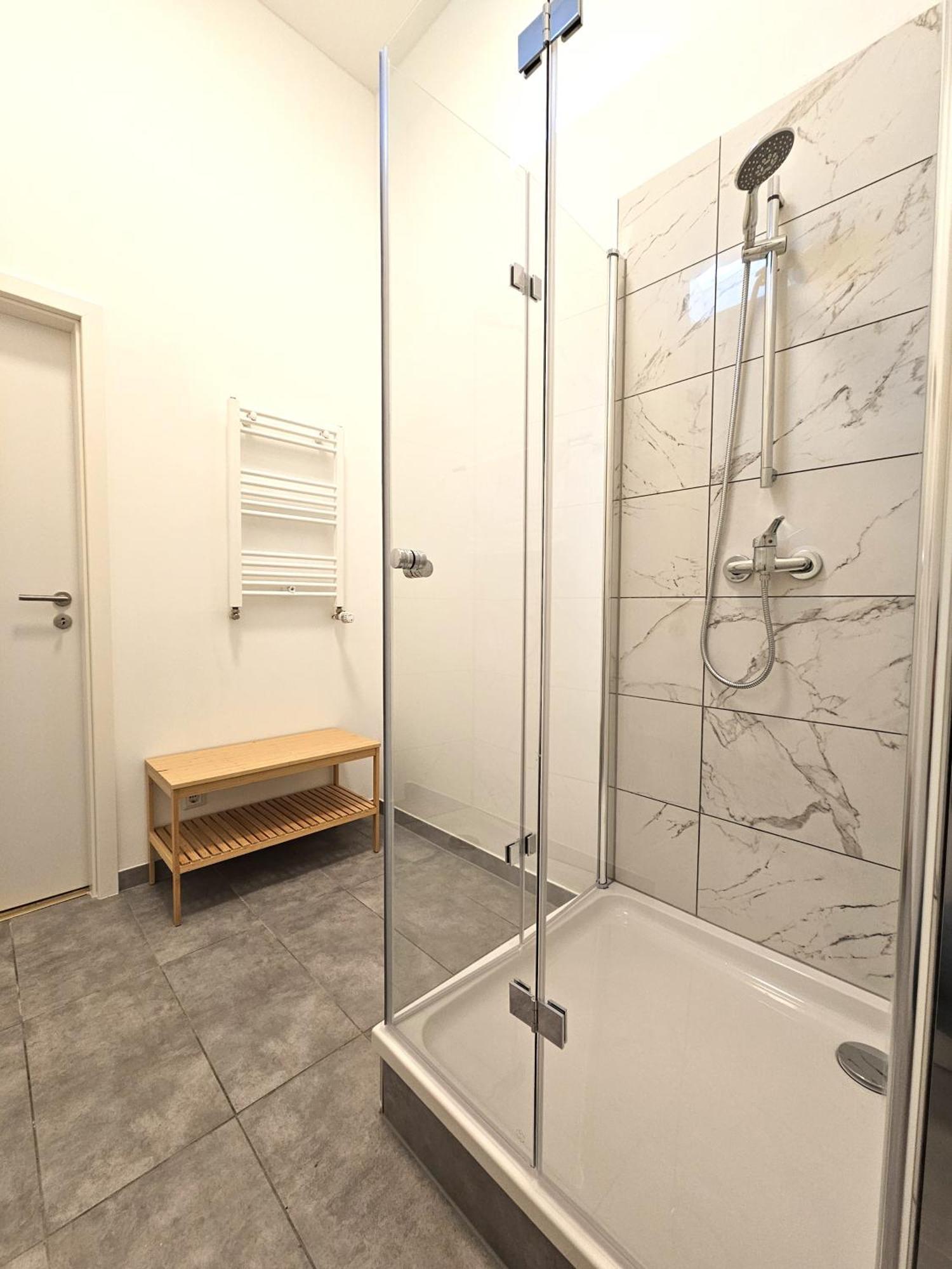 Apartment Airport-messe
