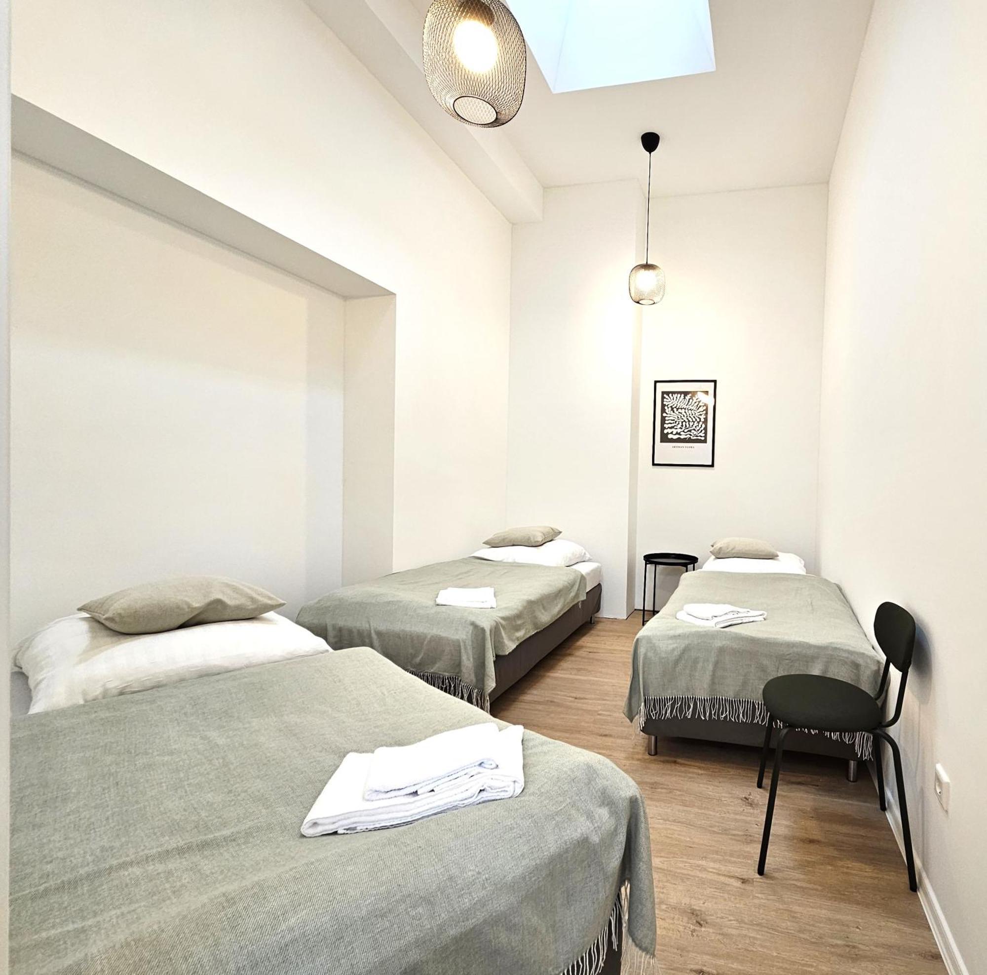 Apartment Airport-messe Dusseldorf