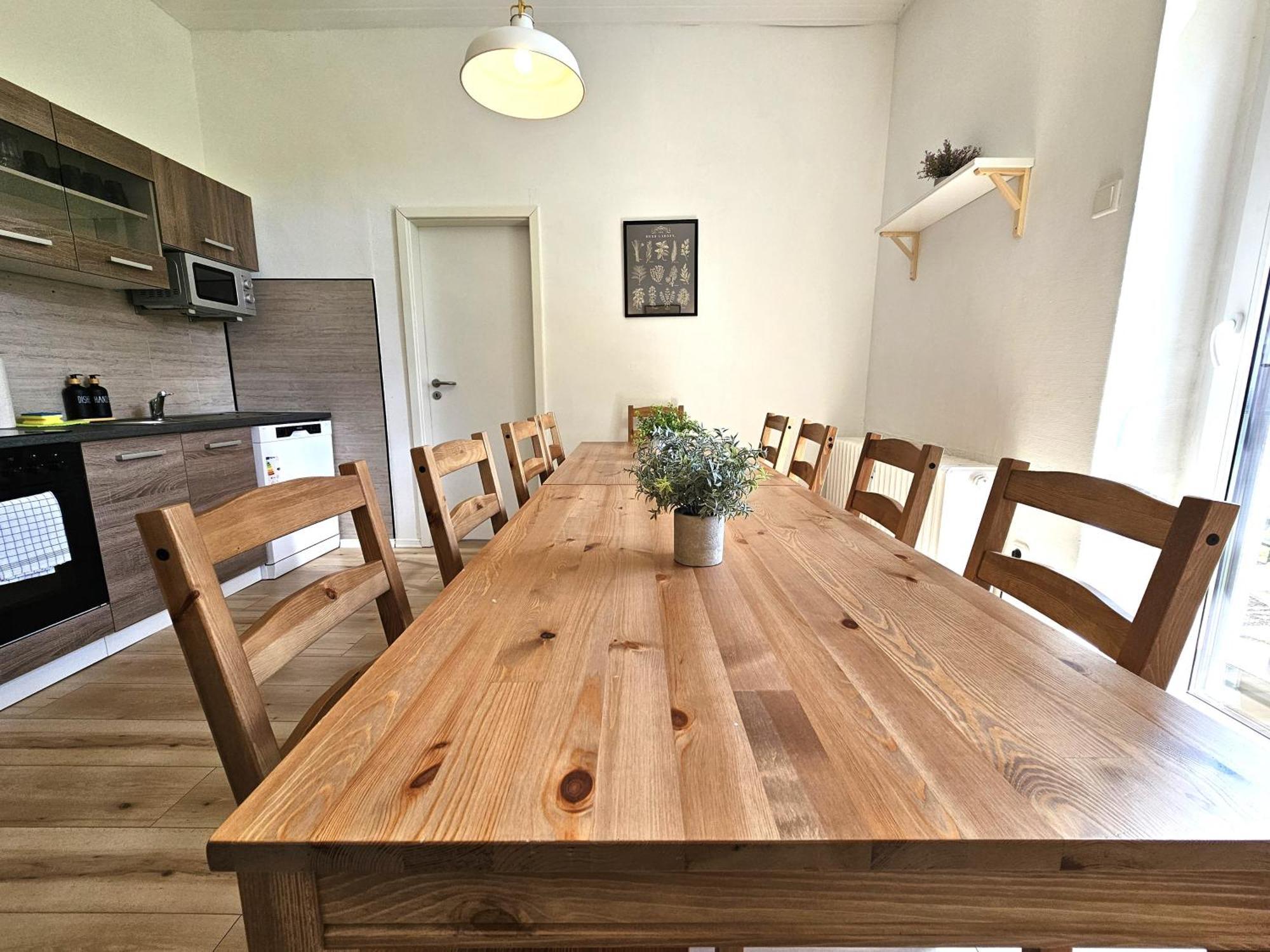 Apartment Airport-messe Düsseldorf